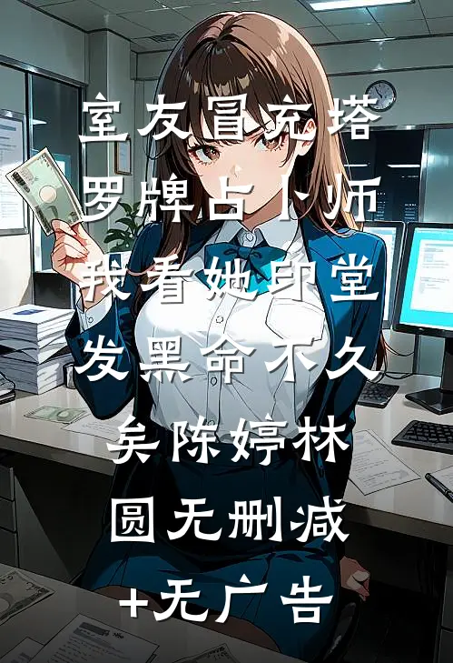 室友冒充塔罗牌占卜师，我看她印堂发黑命不久矣陈婷林圆无删减+无广告