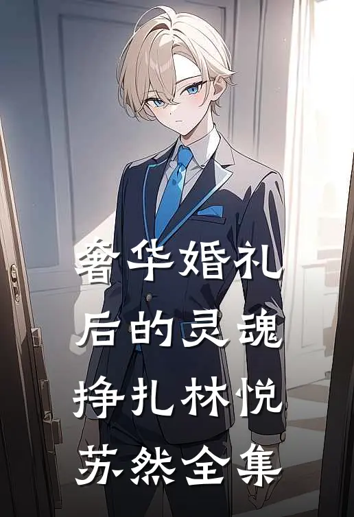《奢华婚礼后的灵魂挣扎》林悦苏然 全集