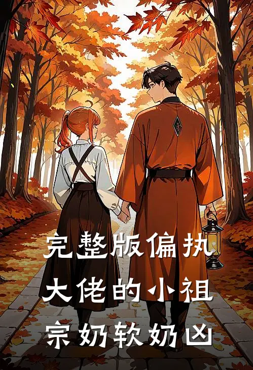 完整版偏执大佬的小祖宗奶软奶凶