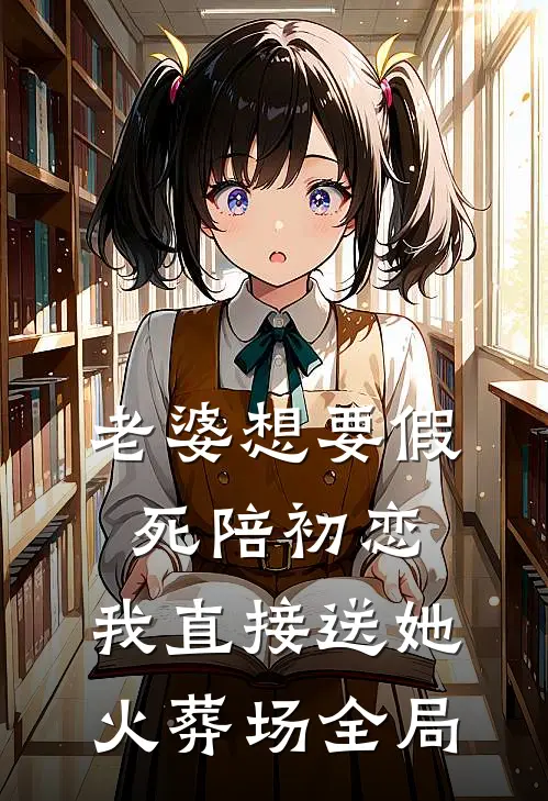 老婆想要假死陪初恋，我直接送她火葬场全局