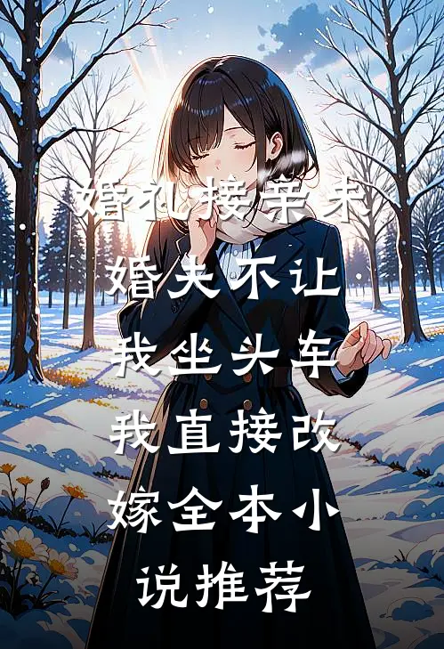 婚礼接亲未婚夫不让我坐头车，我直接改嫁全本小说推荐