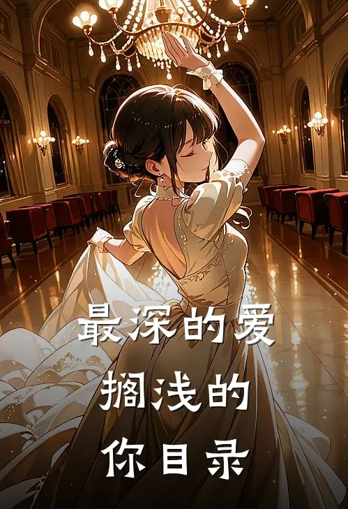 最深的爱，搁浅的你目录