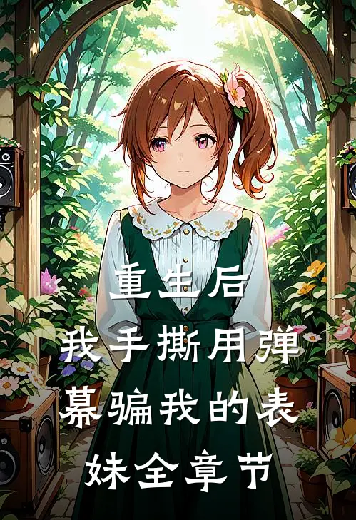 重生后，我手撕用弹幕骗我的表妹全章节