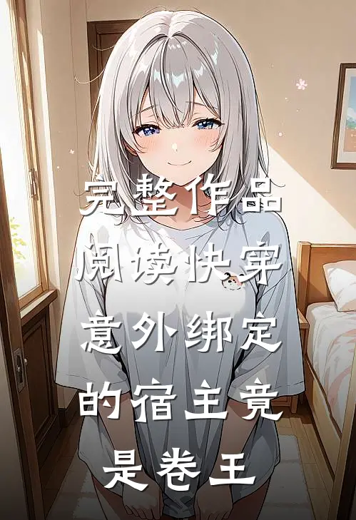完整作品阅读快穿：意外绑定的宿主竟是卷王