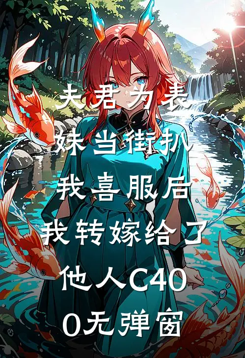 夫君为表妹当街扒我喜服后，我转嫁给了他人C400无弹窗