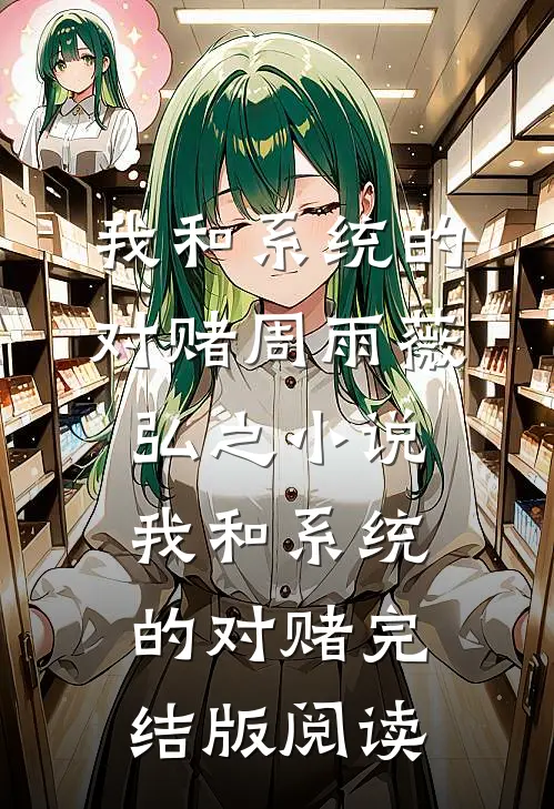 我和系统的对赌周雨薇弘之小说_我和系统的对赌完结版阅读