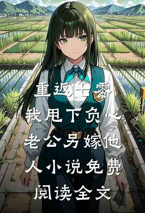 重返七零，我甩下负心老公另嫁他人小说免费阅读全文
