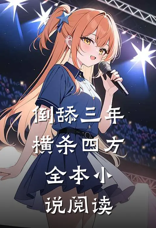 倒舔三年，横杀四方全本小说阅读