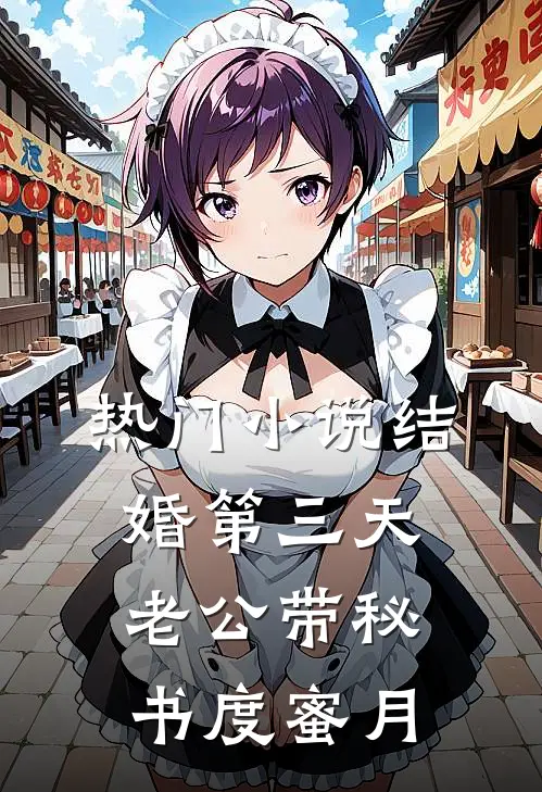 热门小说结婚第三天，老公带秘书度蜜月