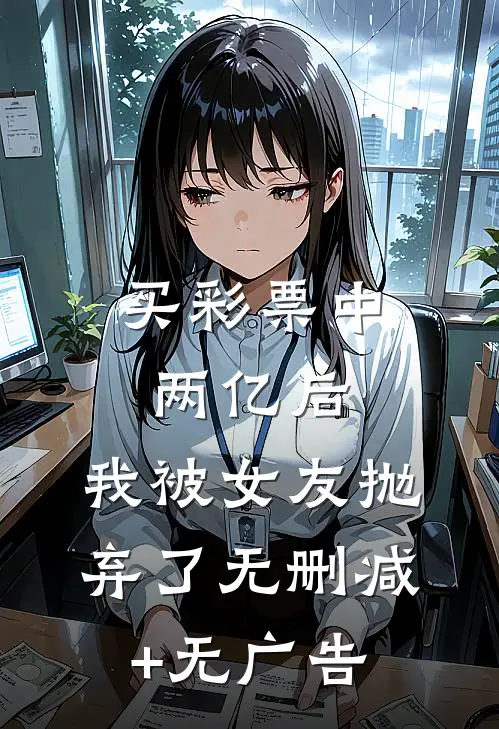 买彩票中两亿后，我被女友抛弃了无删减+无广告