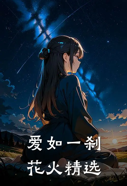 爱如一刹花火精选