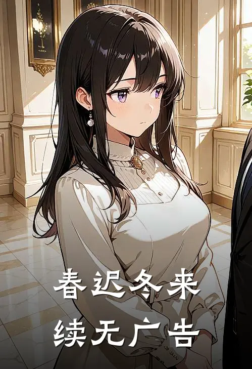 春迟冬来续无广告