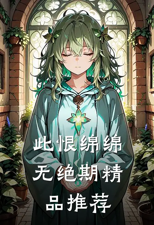 此恨绵绵无绝期精品推荐