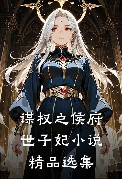 谋权之侯府世子妃小说精品选集