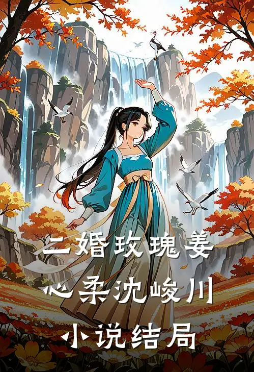 二婚玫瑰姜心柔沈峻川小说结局