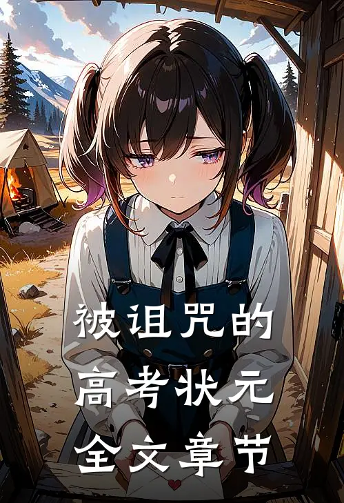 被诅咒的高考状元全文章节
