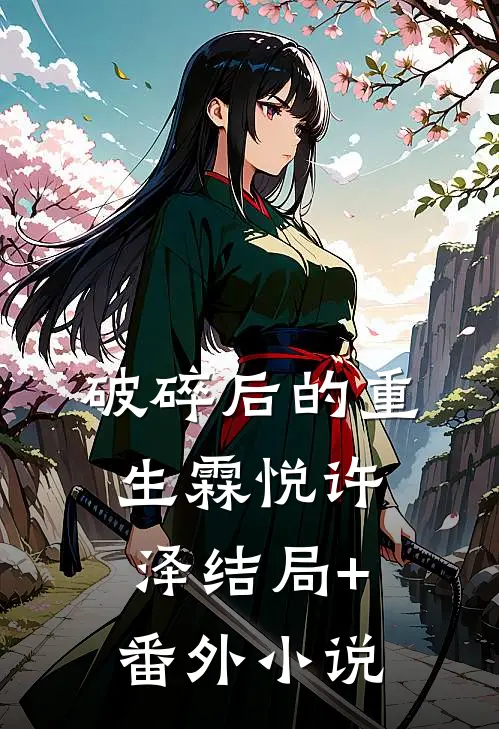 破碎后的重生霖悦许泽结局+番外小说