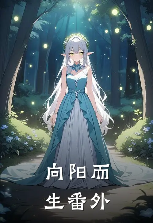 向阳而生 番外
