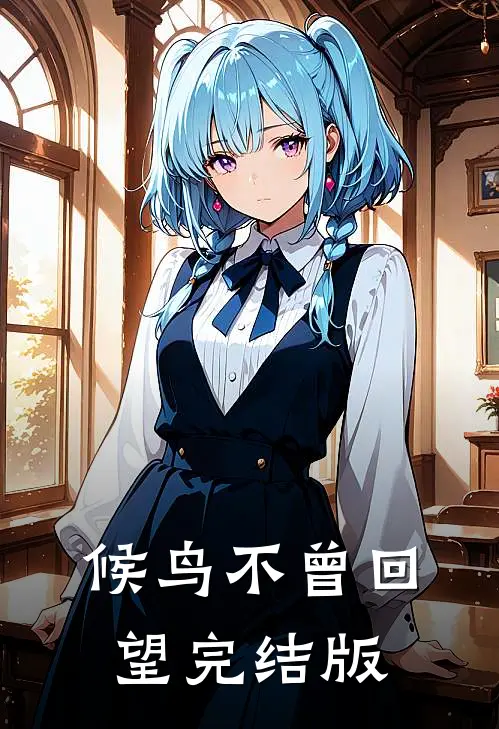 候鸟不曾回望完结版