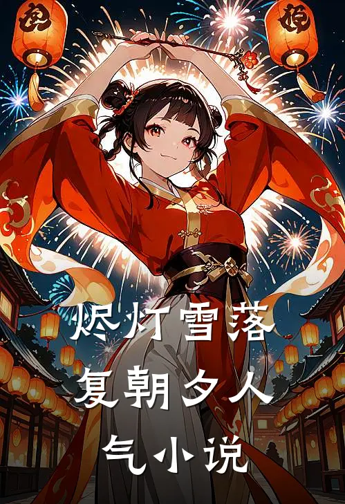 烬灯雪落复朝夕人气小说