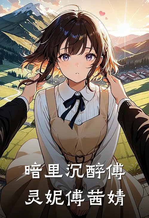 暗里沉醉傅灵妮傅茜婧