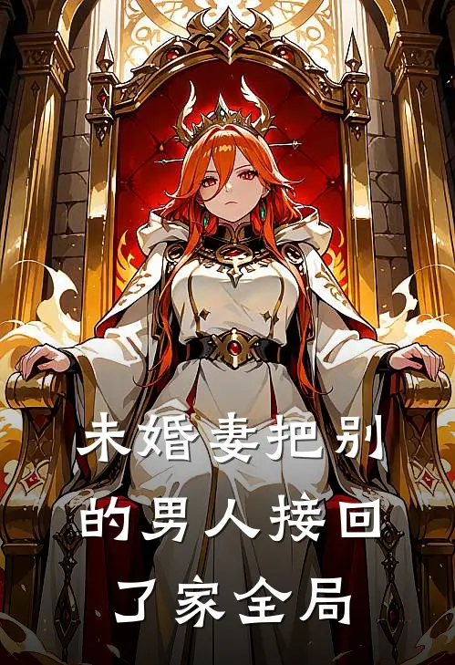 未婚妻把别的男人接回了家全局