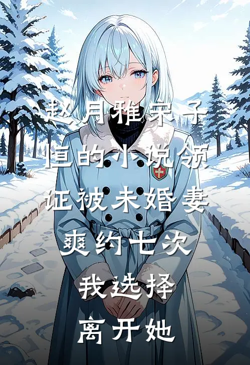 赵月雅宋子恒的小说领证被未婚妻爽约七次，我选择离开她