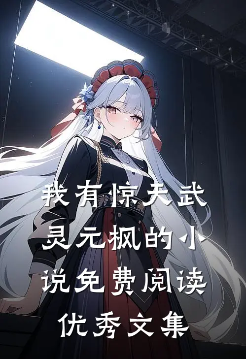 我有惊天武灵元枫的小说免费阅读优秀文集