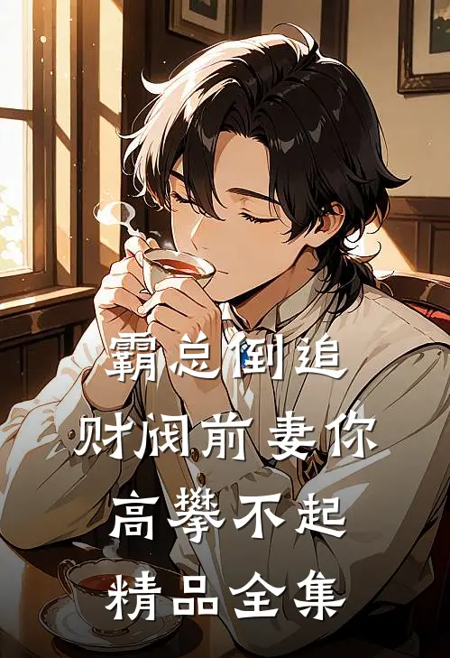 霸总倒追：财阀前妻你高攀不起精品全集