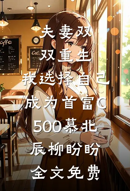 夫妻双双重生，我选择自己成为首富C500慕北辰柳盼盼全文免费