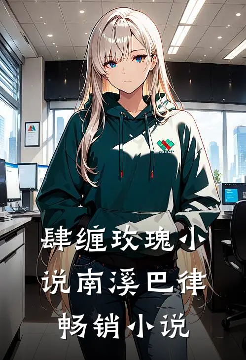 肆缠玫瑰小说南溪巴律畅销小说