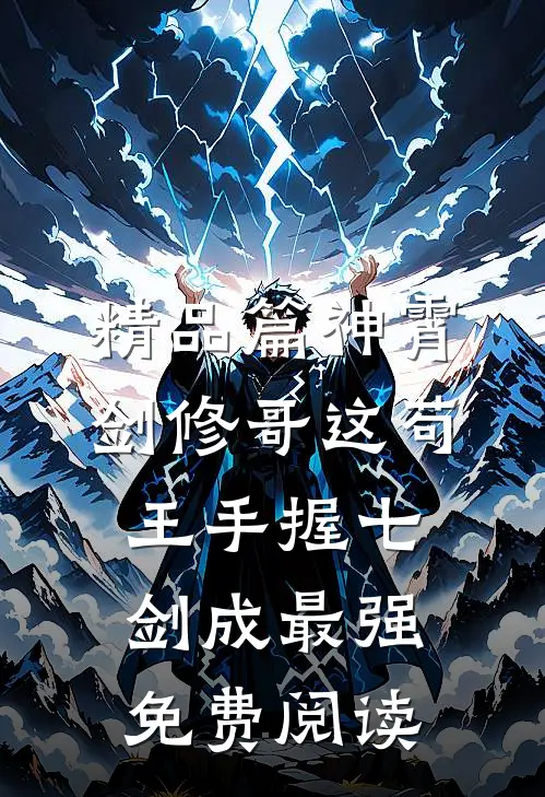 精品篇神霄剑修哥这苟王手握七剑成最强免费阅读