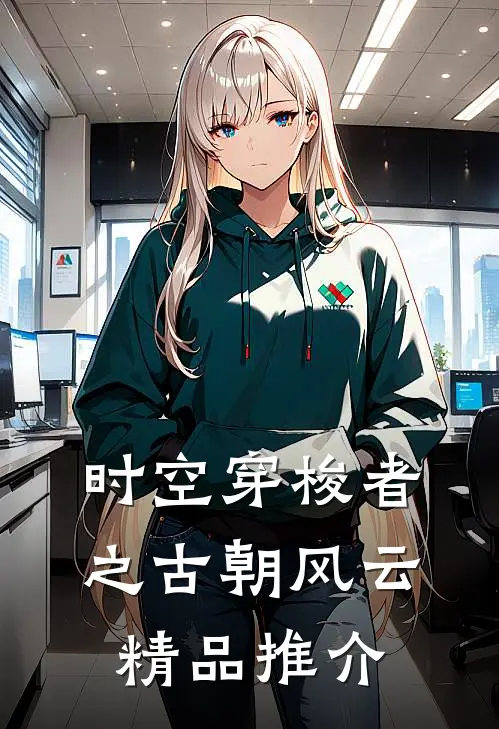 时空穿梭者之古朝风云精品推介