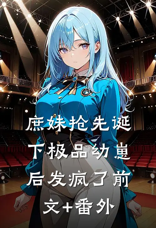 庶妹抢先诞下极品幼崽后发疯了前文+番外