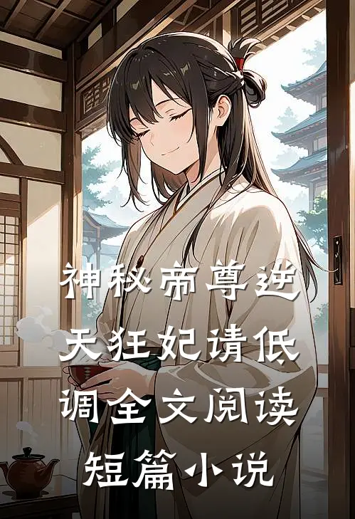 神秘帝尊逆天狂妃请低调全文阅读短篇小说