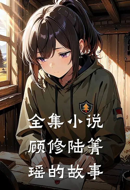 全集小说顾修陆箐瑶的故事