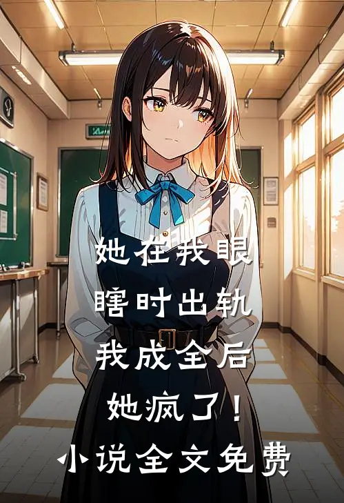 她在我眼瞎时出轨，我成全后她疯了！小说全文免费