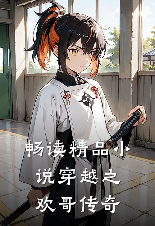 畅读精品小说穿越之欢哥传奇