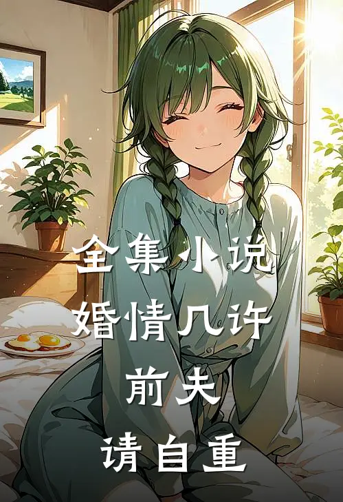 全集小说婚情几许：前夫，请自重