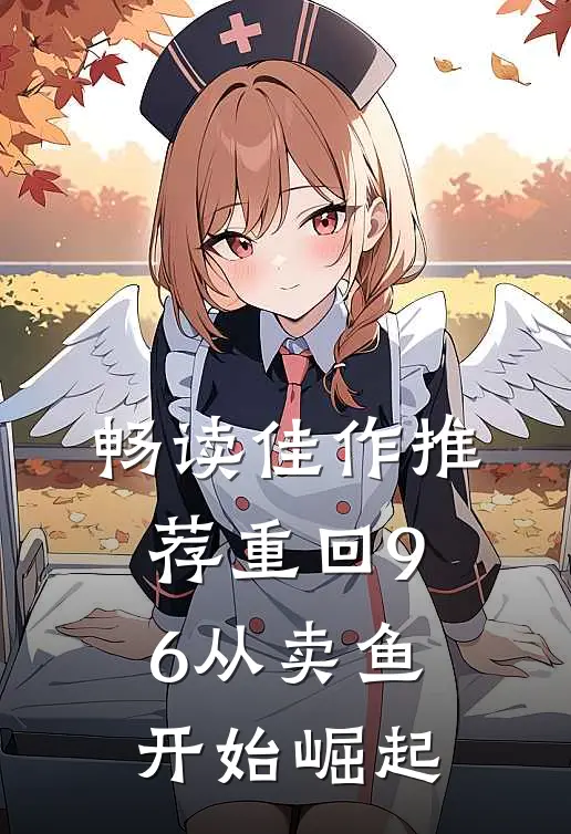 畅读佳作推荐重回96从卖鱼开始崛起