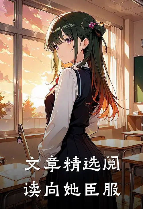 文章精选阅读向她臣服