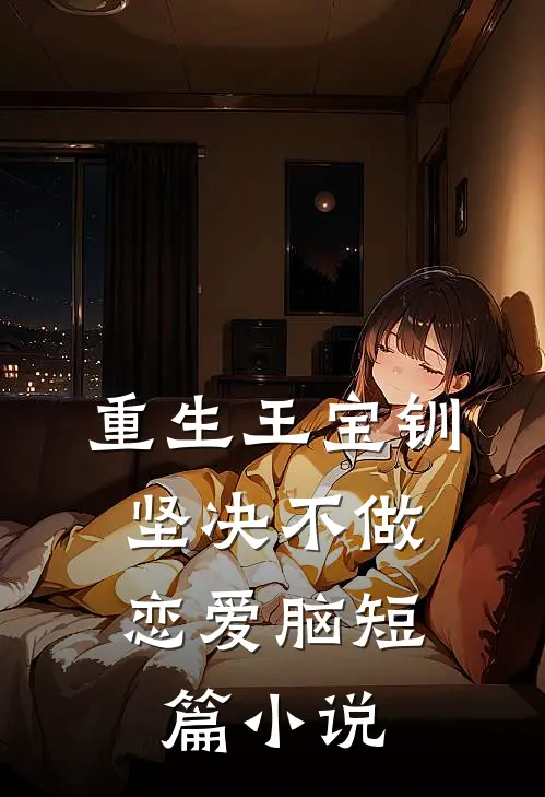 重生王宝钏，坚决不做恋爱脑短篇小说