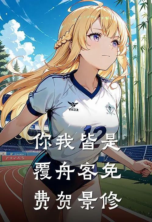 你我皆是覆舟客免费贺景修
