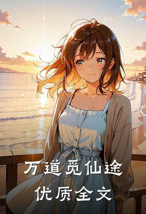 万道觅仙途优质全文