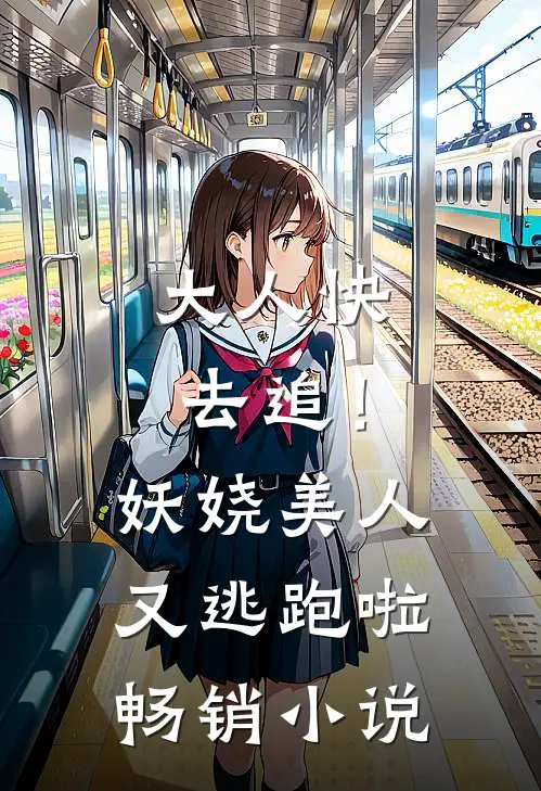 大人快去追！妖娆美人又逃跑啦畅销小说