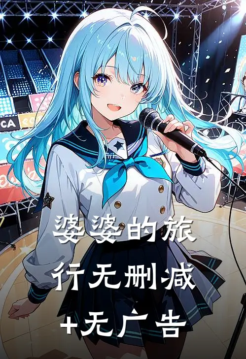 婆婆的旅行无删减+无广告