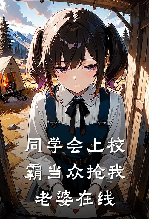 同学会上校霸当众抢我老婆在线