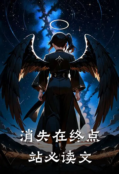消失在终点站必读文