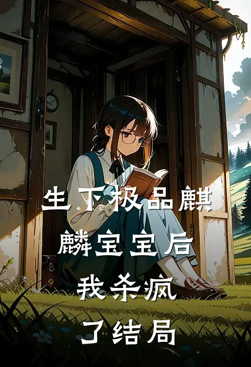 生下极品麒麟宝宝后，我杀疯了结局