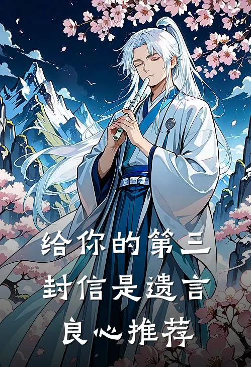 给你的第三封信是遗言良心推荐